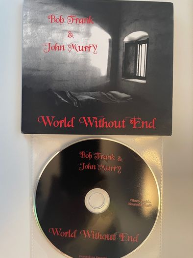 John Murry - various CDs