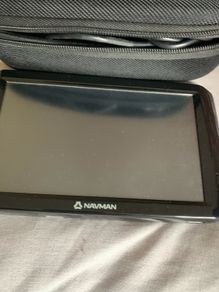 Gps , Truck Gps Navman