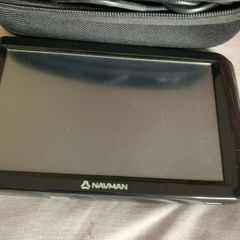Gps , Truck Gps Navman