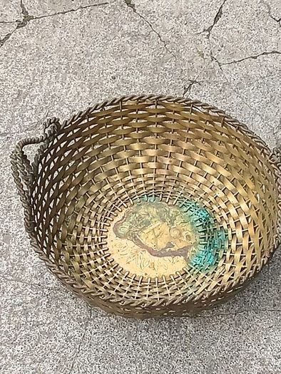 Vintage Baskets