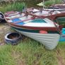 19 foot Lakeboat Image 3