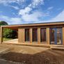 Thermowood, cladding, decking, battens, raw board Image 10