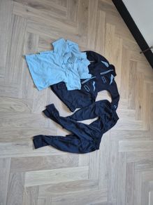 school uniform
