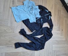 school uniform