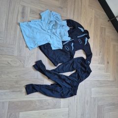 school uniform