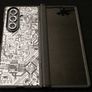 Samsung Z Fold 7 512GB Eu/Irish (factory unlocked) Image 4