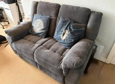 2 Seater Sofa