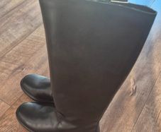 Ecco long boots odd pair