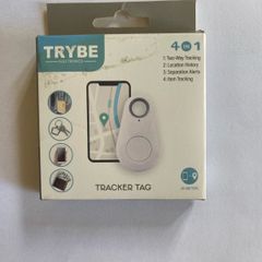 Trybe Gps Tracker Tag