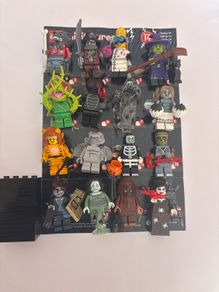Lego series