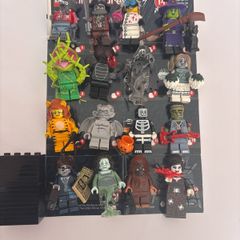 Lego series