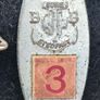 Boy's Brigade Corporal's armband Image 8
