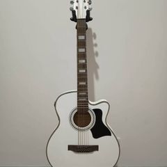 Benson Panther Slimline Electro- Acoustic Guitar