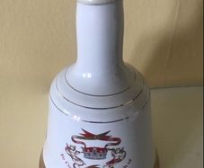Vintage Prince Harry/ Bell's Commemorative Crock