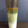 A Wonderful Curated Selection of Four Pottery and Studio Pottery Vases for Sale as a Collection. Image 6