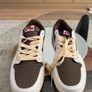 Travis Scott Nike trainers Image 2