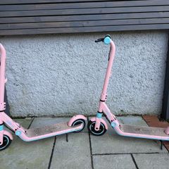 Segway Ninebot Zing E8 Pink