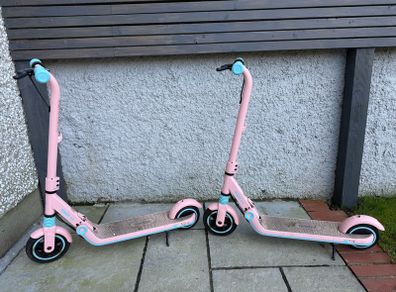 Segway Ninebot Zing E8 Pink