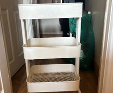 IKEA Utility Cart