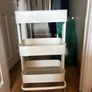 IKEA Utility Cart Image 4