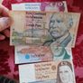 Ireland Series C Banknotes Image 2
