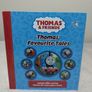 Thomas & Friends Favourite Tales Hardback Book Image 2