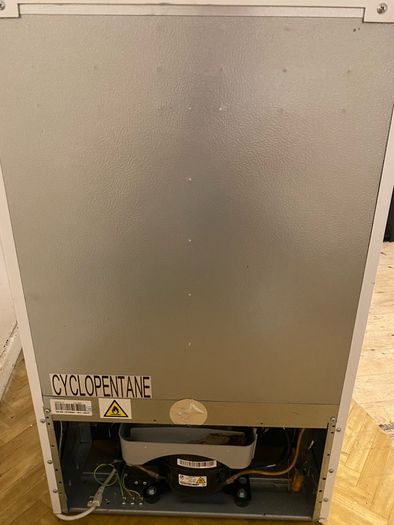 under counter Fridge