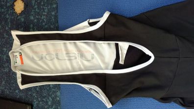 Sportful NoRain No Rain biblongs / bib tights bike clothing On3n3ss