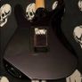 Charvel Pro Mod DK24P HSS FR Purple Sunset  Electric guitar Floyd rose body MADE IN MEXICO electric guitar parts accessories Image 2