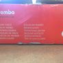 Brembo High Carbone Front Brake Discs PAIR 296mm LEXUS IS 200d 220d 250 350 300h LEXUS IS C 250 Image 7