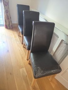 Free Dining Chairs