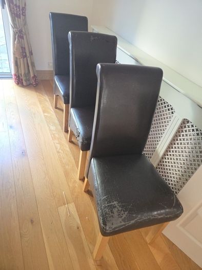 Free Dining Chairs
