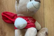 Adorable Teddy Soft Toy