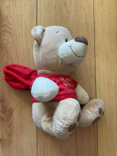 Adorable Teddy Soft Toy