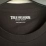 True Religion tshirt - sz 14 Image 4