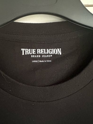 True Religion tshirt - sz 14