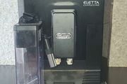 DeLonghi Eletta Cappuccino Bean to Cup Coffee Machine  Storage Clearance  Sold as seen