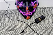 Halloween mask