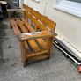 Garden bench Image 6