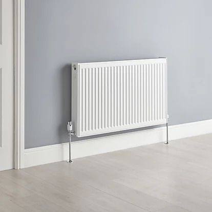 Radiator Type 22 - BRAND NEW - Double-Panel - 600mm x 1000mm 5832BTU - RAD - Heating . FIXED PRICE