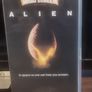 Alien Trilogy VHS Image 5