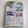 Brand New game Sealed Soul Calibur IV Xbox 360 games Original Image 8
