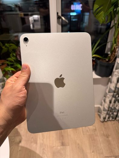 IPad 10th generation