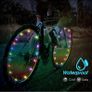 Bikes Accessories Led Wheel Lights Outdoor Toys - Boys Toys Girls Gift (FREE POSTAGE) Image 7