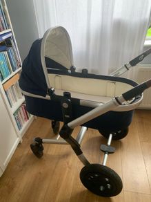 Joolz buggy
