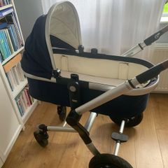 Joolz buggy