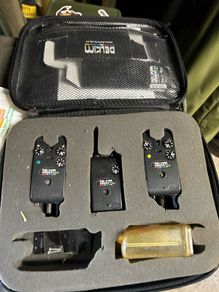 delkim alarms