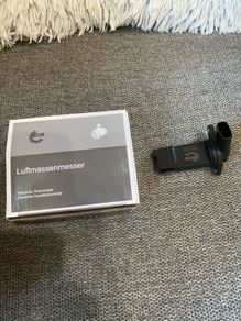 Mass air flow sensor Mazda 2.2 Skyactiv