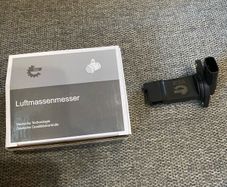Mass air flow sensor Mazda 2.2 Skyactiv