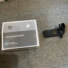 Mass air flow sensor Mazda 2.2 Skyactiv